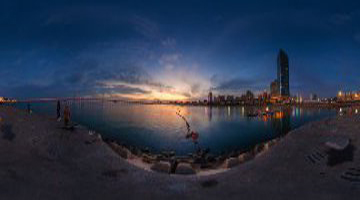 VR全景的详细介绍