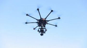 VR全景航拍怎么拍？