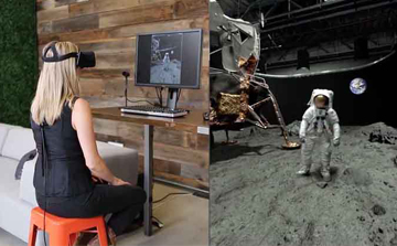 ytro发布首支光场相机360全景视频