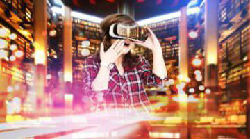 5G时代下VR直播该如何发展？