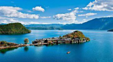 VR全景拍摄怎样带动民宿营销？